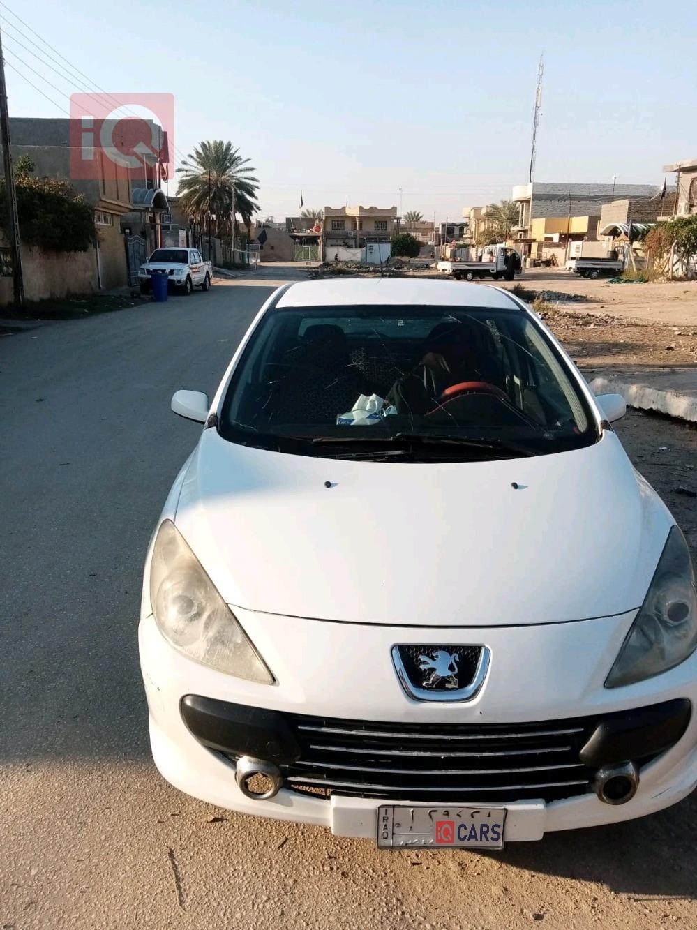 بيجو 307